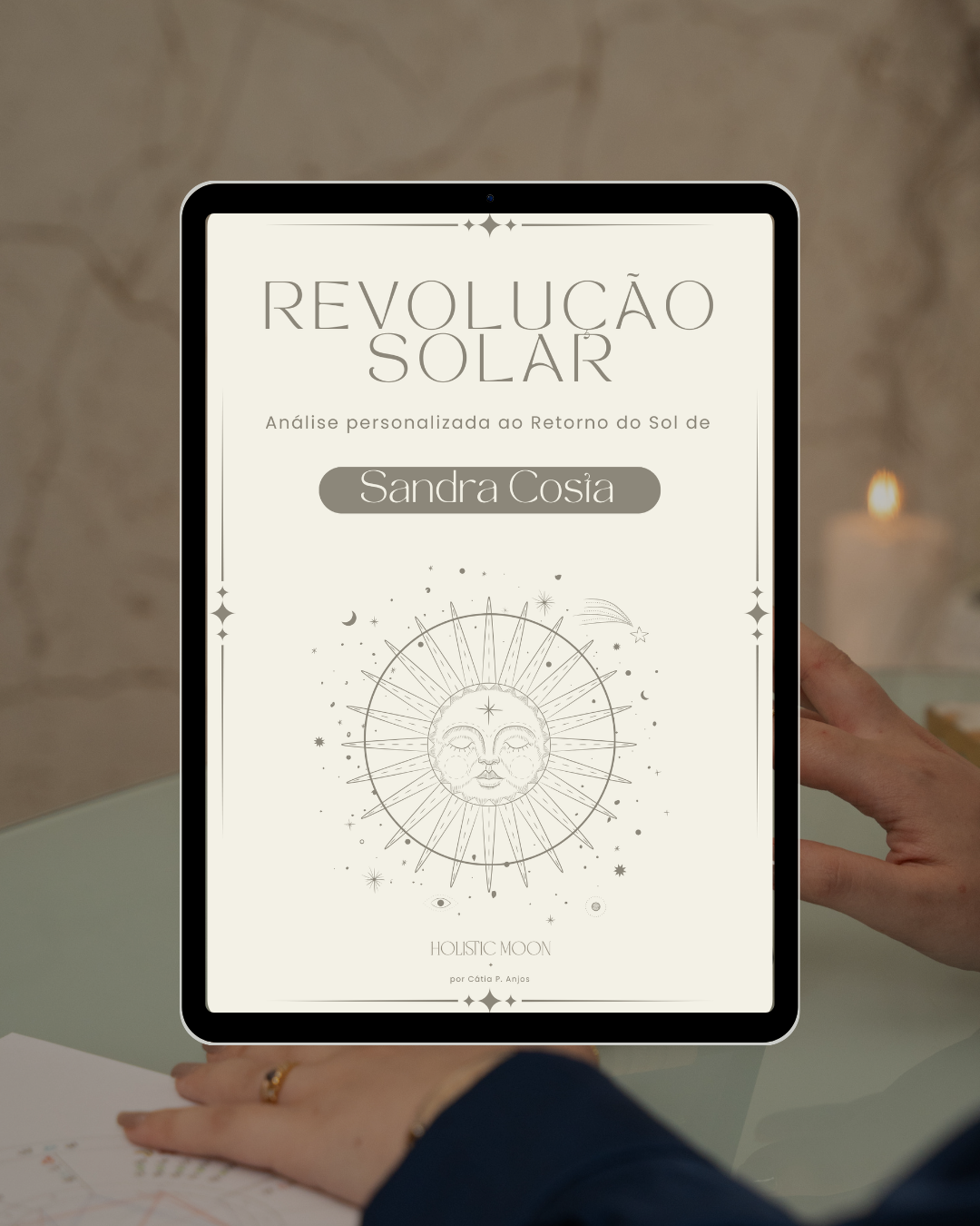 Revolução Solar