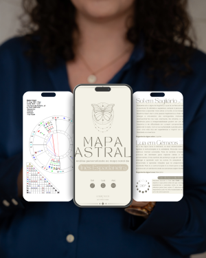 Mapa Astral