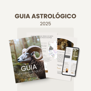 Guia Astrológico 2025
